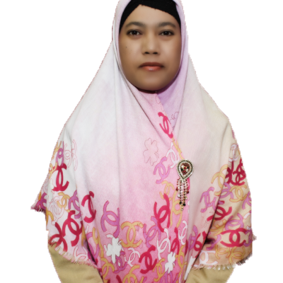 Siti Hamidahs.pd.i Fiqih