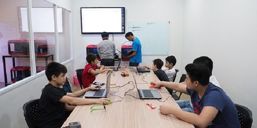 Inspira Academy Hadirkan Edukasi 3D Printing Pertama di Indonesia